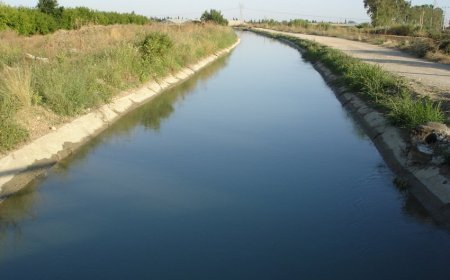 Yuxarı Qarabağ kanalı real təhlükə mənbəyinə çevrilib - İdarə rəisindən SENSASİON AÇIQLAMA