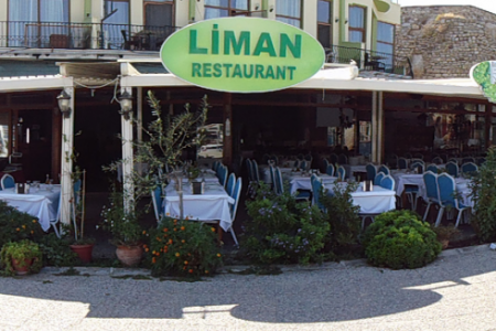 Novxanıda yerləşən "LİMAN" restoranı "gəmilər" üçün bağlanmalıdır...