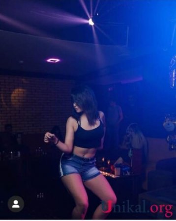 Bakının məşhur gecə klubnda +18 parti: Tanınmışların da olduğu şənlikdə, lüt qızlar, striptiz şou və nələr.../ FOTO