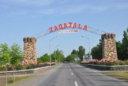 Daha bir şübhəli tenderlərin ünvanı - “Zaqatala – 2016” MMC