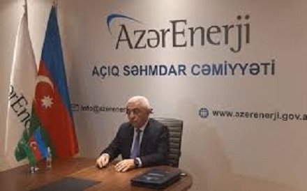 "Azərenerji" ASC-də nələr baş verir?- Balababa Rzayevin KADR siyasəti-İdarə rəisinin müavininin dəhşətli əməlləri
