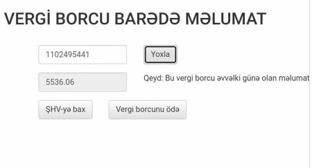 İctimai Səhiyyə və İslahatlar Mərkəzində büdcəni kimlər xımır-xımır “sökür”? - TƏFƏRRÜAT