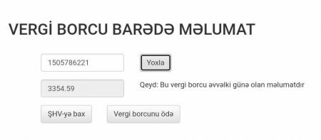 İctimai Səhiyyə və İslahatlar Mərkəzində büdcəni kimlər xımır-xımır “sökür”? - TƏFƏRRÜAT