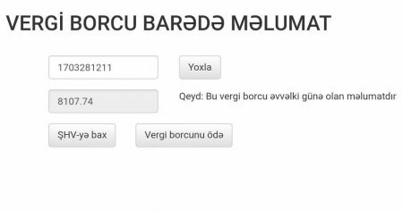 İctimai Səhiyyə və İslahatlar Mərkəzində büdcəni kimlər xımır-xımır “sökür”? - TƏFƏRRÜAT