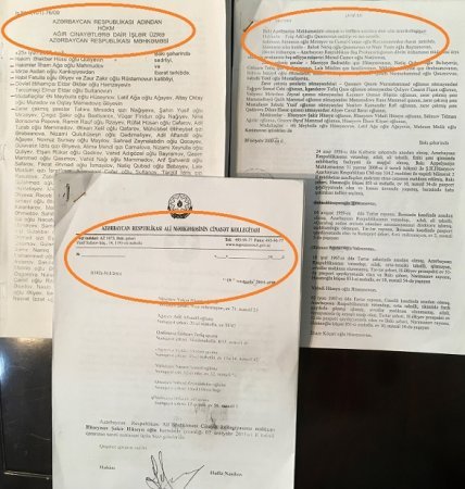 `Şakir MTK` qurbanları ÇIXILMAZ DURUMDA - NARAZILIQ VAR...