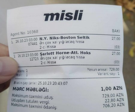 Misli-bərabəri olmayan FIRILDAQ... - ÖZBAŞINA QALIBLAR... Misli-bərabəri olmayan FIRILDAQ... - ÖZBAŞINA QALIBLAR...