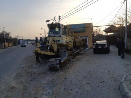 General-mayor Ramiz Zeynalovun qızına məxsus şirkət iş adamına 100 min manat ziyan vurub