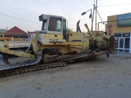 General-mayor Ramiz Zeynalovun qızına məxsus şirkət iş adamına 100 min manat ziyan vurub