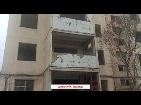 “Qismət M-House” MMC-nin yaşıllıqlara vurduğu ziyan yenidən qiymətləndirilm ...