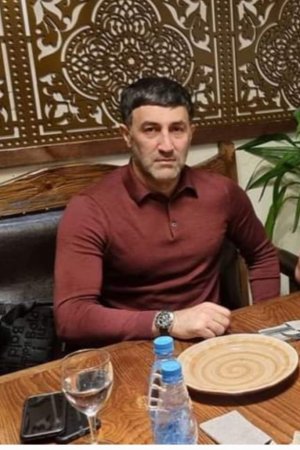 Rusiyada Yaşayan Azərbaycanlı Iş Adamının Həyatı Təhlükədə Qod Nisanovdan Kömək Istəyir – FOTOFAKT
