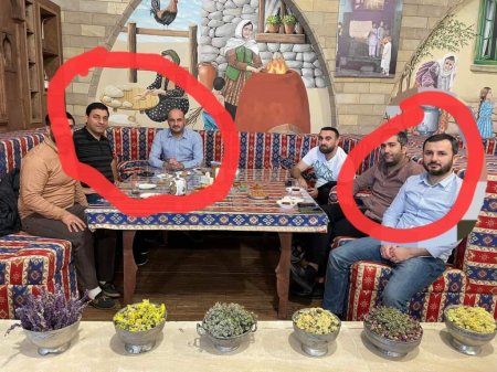 Rusiyada Yaşayan Azərbaycanlı Iş Adamının Həyatı Təhlükədə Qod Nisanovdan Kömək Istəyir – FOTOFAKT