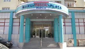 `Baku Medical Plaza`da işləməyən qanunlar... - "...tezliklə süquta uğrayarsınız"