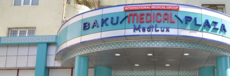 `Baku Medical Plaza`da işləməyən qanunlar... - "...tezliklə süquta uğrayarsınız"