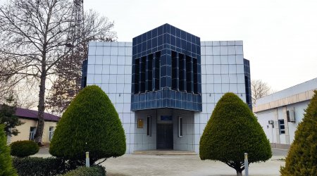 Nəcməddin Nəcəfov: Vətənə ləyaqətlə xidmət