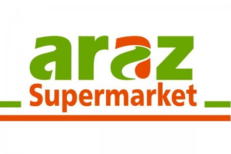 “Araz” super-marketi həm müştəriləri, hım də “Ariel”i aldadır
