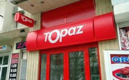 “Topaz”dan Azərbaycan təhsilinə və uşaqların gələcəyinə böyük təhlükə... - ÖZBAŞINALIQ!