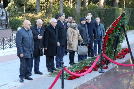 Bəkir Yusifov: Tarixi önəm kəsb edən hadisə