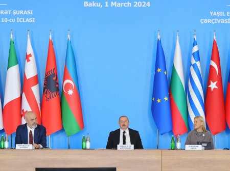    Azərbaycan qazı yeni mənbədir