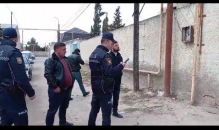 Kərəm Həsənovun müavinindən şikayət etdi, evinin "altını üstünə çevirdilər" –PREZİDENTƏ MÜRACİƏT / FOTOLAR