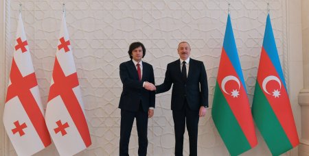    Azərbaycan qazını alan ölkələrin sayı 8-ə çatıb və bu, son deyil