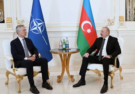 Uzun sürən münaqişələrin necə həll edilə biləcəyinin bariz nümunəsi