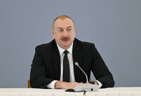 COP29 beynəlxalq ictimaiyyət tərəfindən Azərbaycana olan böyük ehtiramın və dəstəyin göstəricisidir