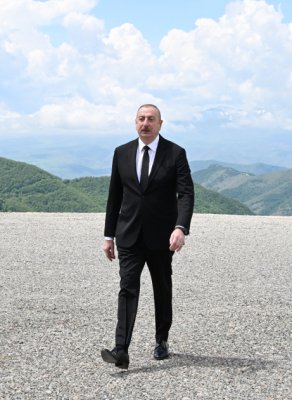 Tahir Abbasov: Tarixi Qələbəyə aparan yol