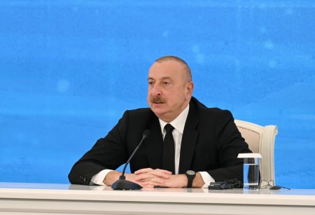 “Masdar” Azərbaycanın bərpaolunan enerji sahəsində strateji tərəfdaşıdır