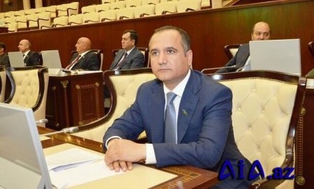 Kamaləddin Qafarov: “Uğurlu enerji siyasəti böyük şirkətləri Azərbaycana cəlb edir”