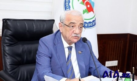 Səttar Möhbalıyev: “Azərbaycan Silahlı Qüvvələrinin qüdrəti ilbəil yüksəlir”