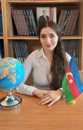 Öz dilini bilməyən, öz dilini sevməyən adam öz tarixini yaxşı bilə bilməz