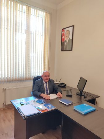 Azərbaycan İtalya əlaqələri son illərdə daha da intensiv xarakter alıb