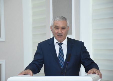 Ağsu rayonunda 18 oktyabr - Müstəqilliyin bərpası günü qeyd olunub Ağsu rayonunda 18 oktyabr - Müstəqilliyin bərpası günü qeyd olunub