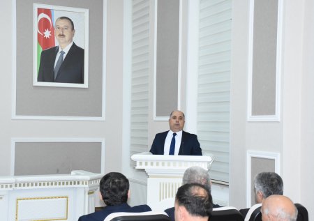 Ağsu rayonunda 18 oktyabr - Müstəqilliyin bərpası günü qeyd olunub Ağsu rayonunda 18 oktyabr - Müstəqilliyin bərpası günü qeyd olunub