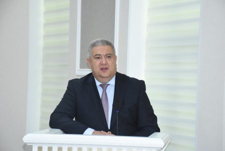 Ağsu rayonunda 18 oktyabr - Müstəqilliyin bərpası günü qeyd olunub Ağsu rayonunda 18 oktyabr - Müstəqilliyin bərpası günü qeyd olunub