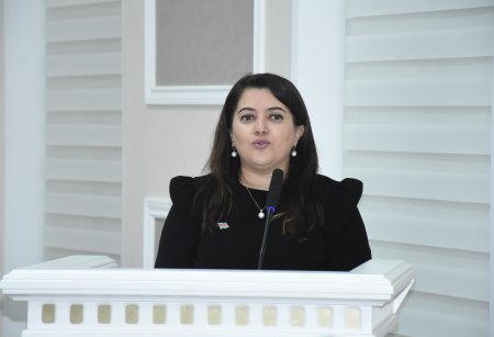 Ağsu rayonunda 18 oktyabr - Müstəqilliyin bərpası günü qeyd olunub Ağsu rayonunda 18 oktyabr - Müstəqilliyin bərpası günü qeyd olunub