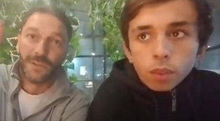 Misir Mərdanovun qardaşı otel tikdirib, ustaların pulunu vermir