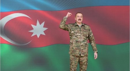 Məqsədyönlü və prinsipial siyasət